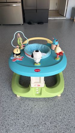 Baby Walker
