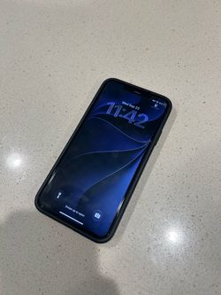 iPhone 11 Pro Max 64gb
