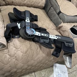 Leg Brace