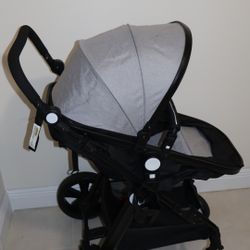 Strollers & Accessories  Cynebaby 