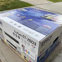 Impresora Epson ET2803