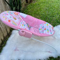 Baby Crib 