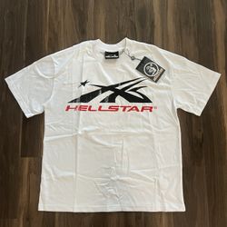 Hellstar T shirt
