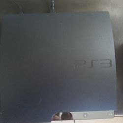 Ps3 PlayStation 