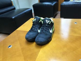 Nike Kobe shoes Special Edition