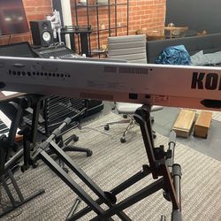 Korg Pa 80