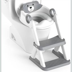 Potty Training Seat
