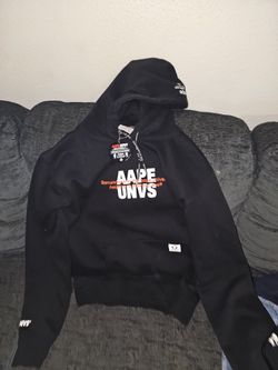 Aape Sweater 