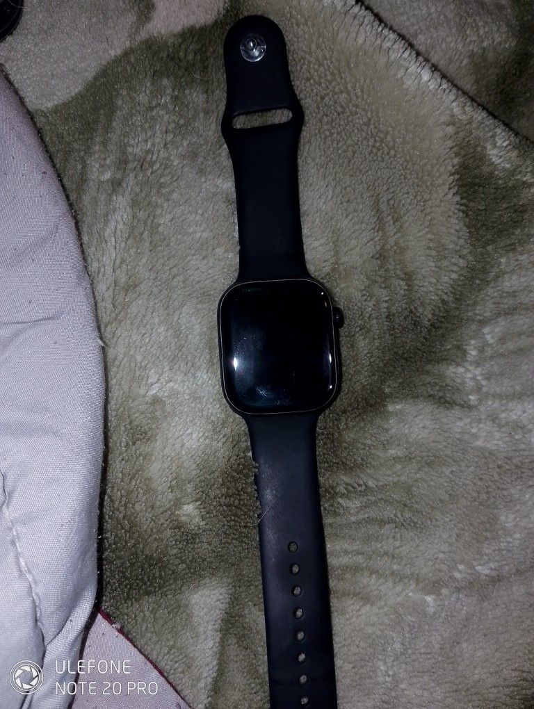 Apple Watch Series 4