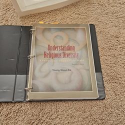 Understanding Religious Diversity 