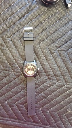 Batman Watch