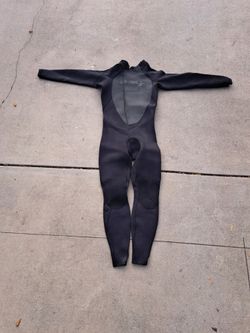 O'neill men's wetsuit - large