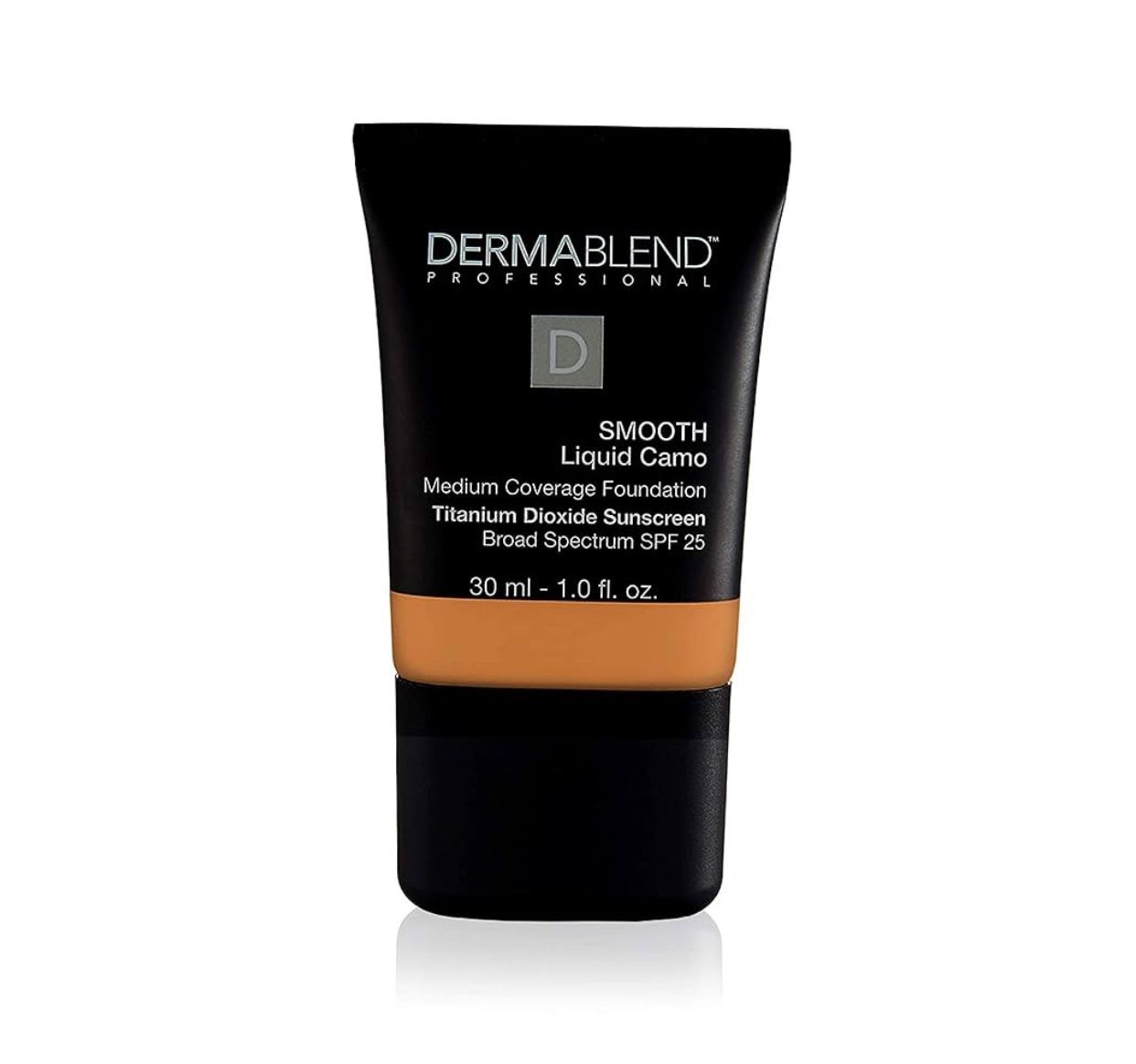 Dermablend Dermablend Smooth Liquid Foundation