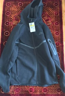 Nike Tech Tracksuit