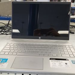 Hp Laptop Pavilion