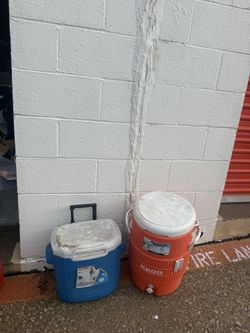 Coolers