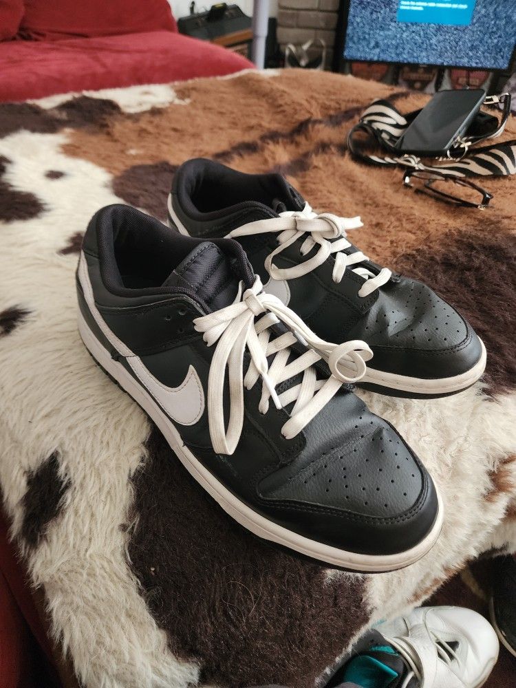 Dunk low mens size 11