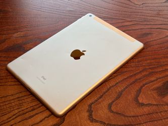 Apple ipad 7 WiFi cellular 128gb