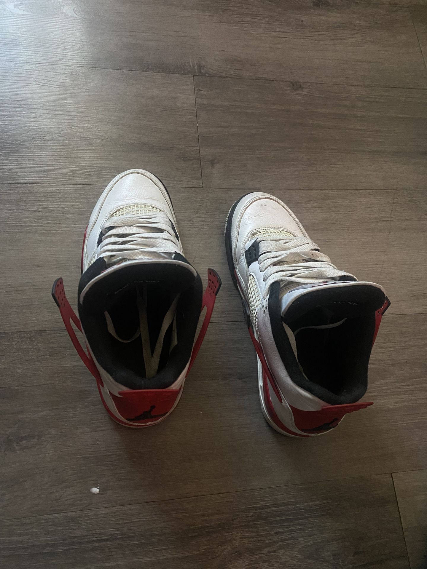 jordan 4s