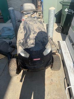 Craftsman Lawnmower