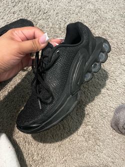Nike 4y