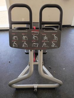 TotalStretch TS200