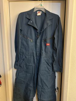 Dickies Coveralls