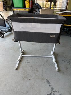 baby bassinet