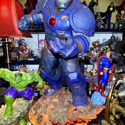 Prime 1 Studio Darkseid 1/4 Statue
