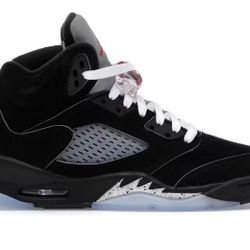 Jordan 5s