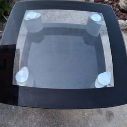 Small Square Table 2x2 Ft