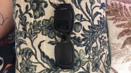 Prada Symbole Sunglasses
