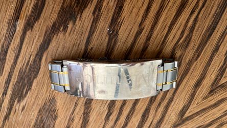 Bracelet