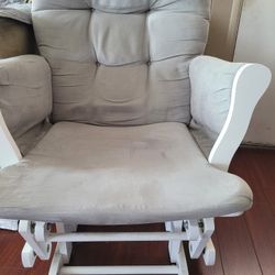 Nursery Chair