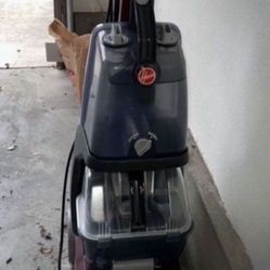 Hoover Carpet Cleaner 