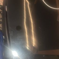 10k Hollow Gold Rope Chain