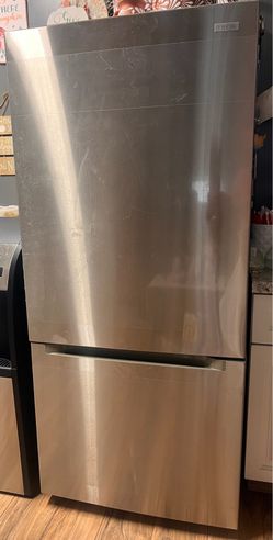 Amani Fridge