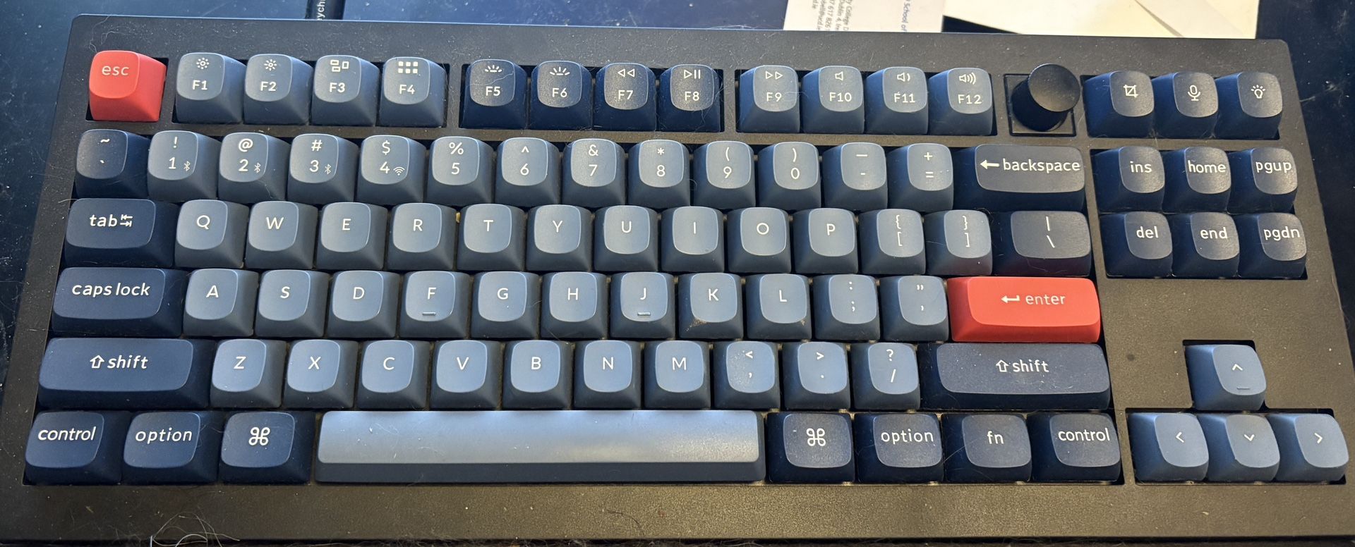 Keychon V3 Max Keyboard