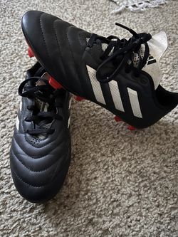 Boys Soccer Cleats