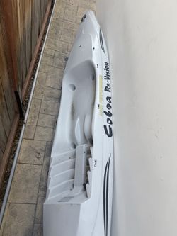 Cobra High Performance Kayak