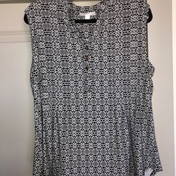 Women’s Top Size XL 