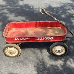 Radio Flyer Classic 
