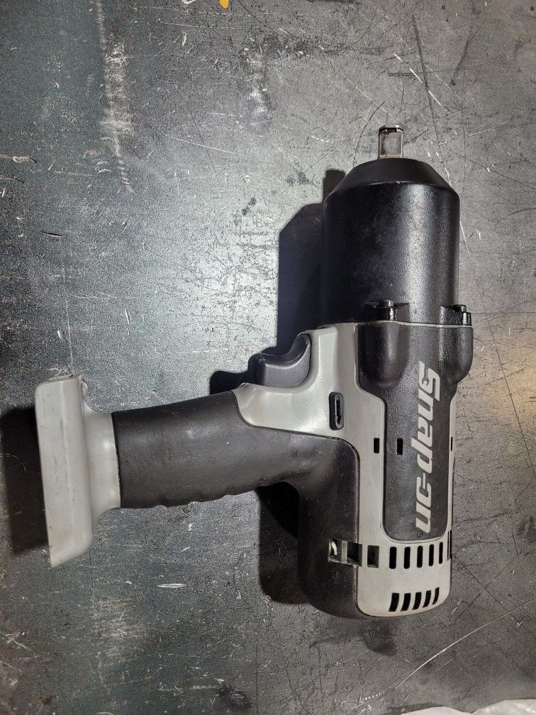 Snap On 1/2 Drive Impact