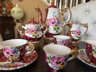 Vintage set