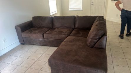 Sectional