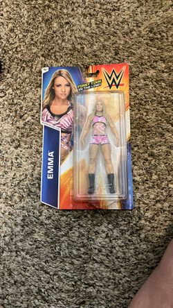 WWE Figurine