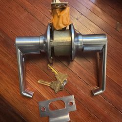 Door Handle (Lowe’s)