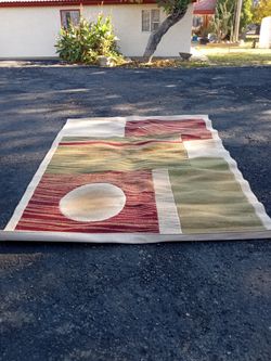 Rug
