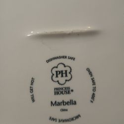 Princess House For Casserole Making Or Other Things