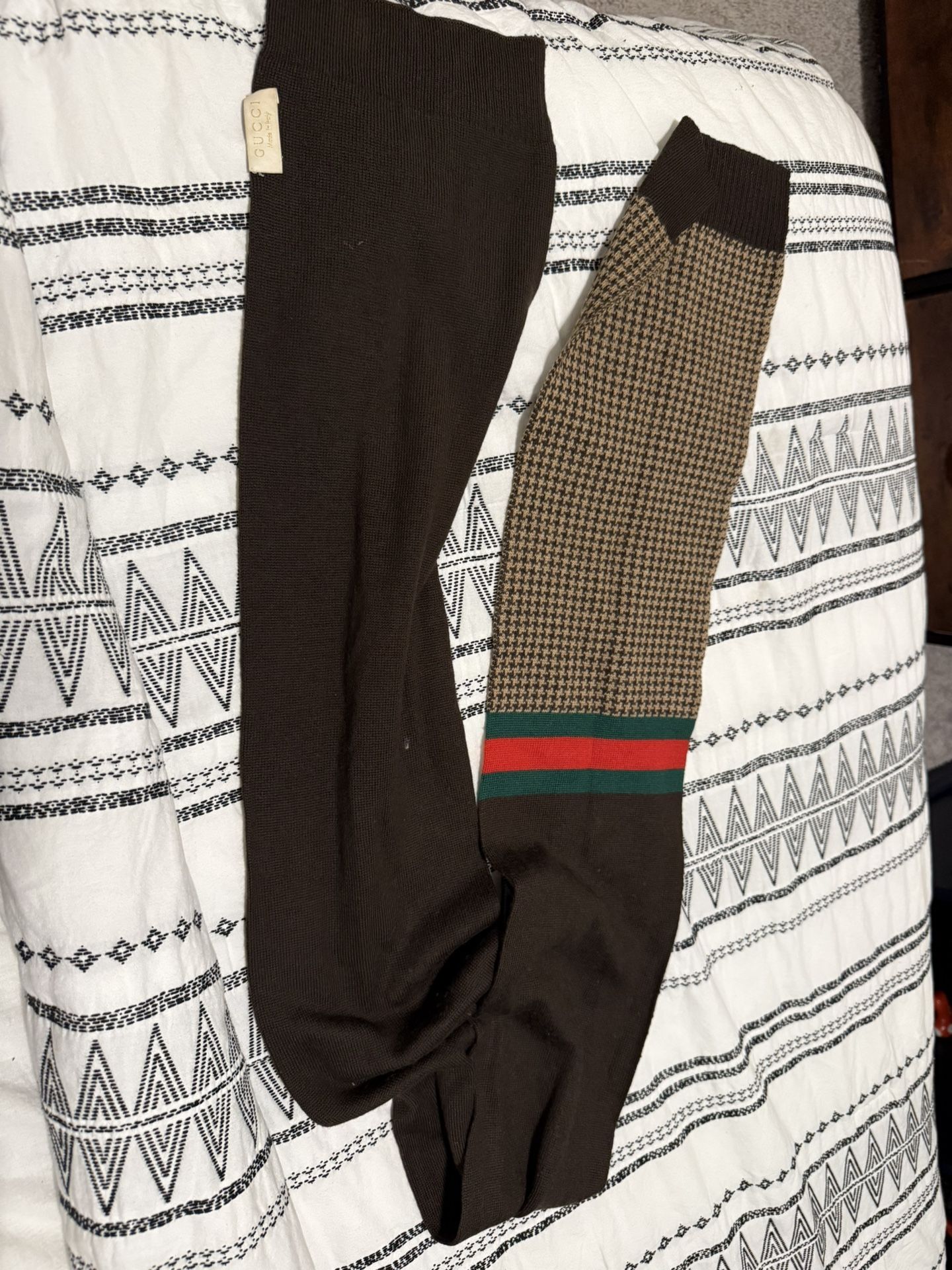 Authentic Gucci Scarf